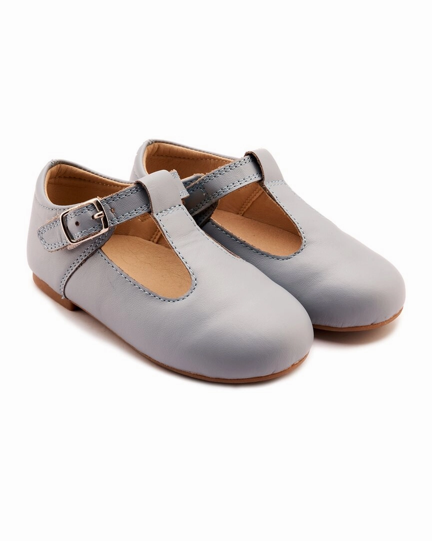 Path Walk Travel Choice Old Soles Rose-T Leather Loafer