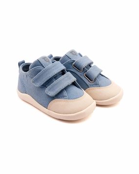 Wear-Ready Shoes Old Soles Salty Ground Canvas Sneaker