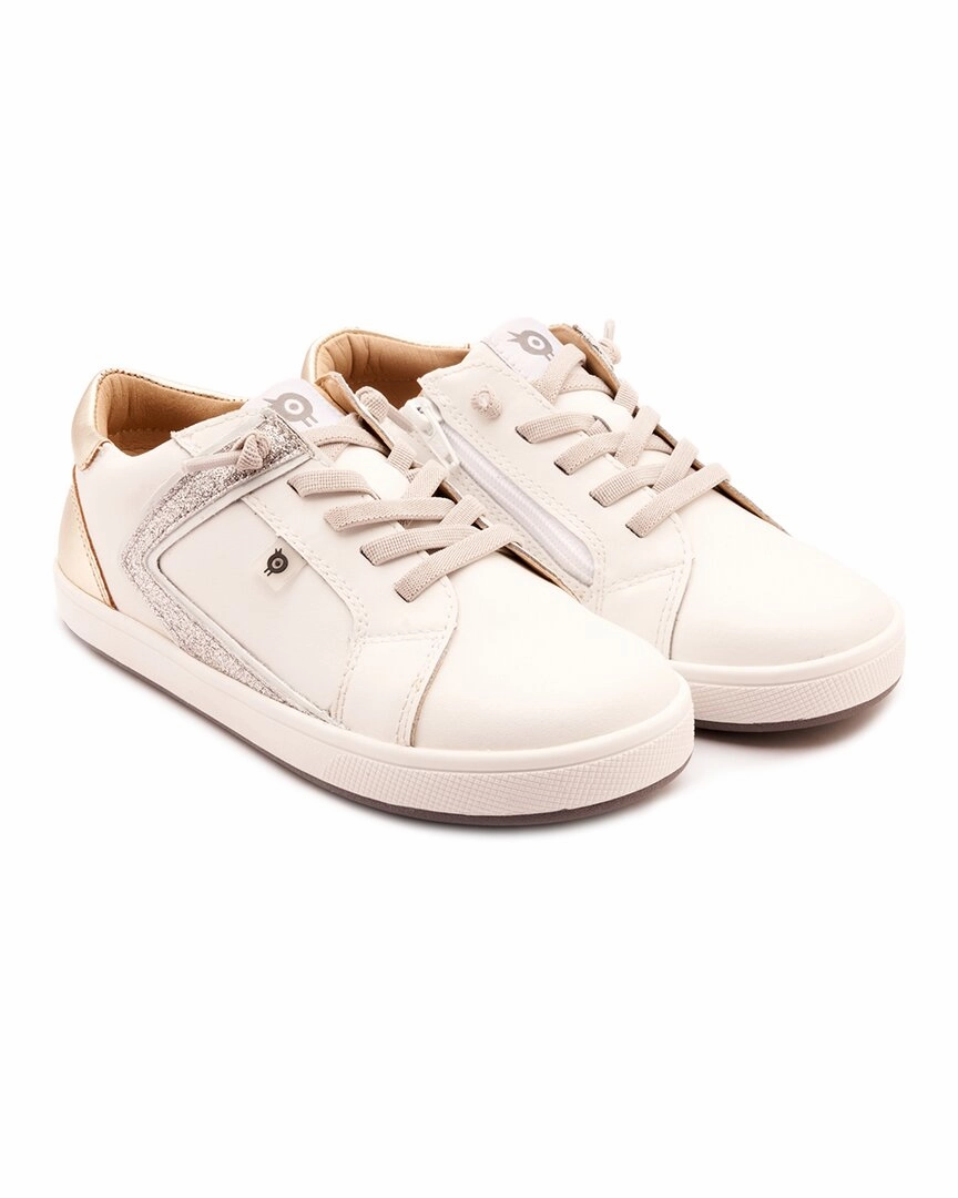 Old Soles Sash Runner Leather Sneaker Everyday Function