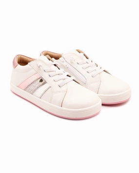 All Fit Style Urban Adventure Old Soles Sun Ray Leather Sneaker