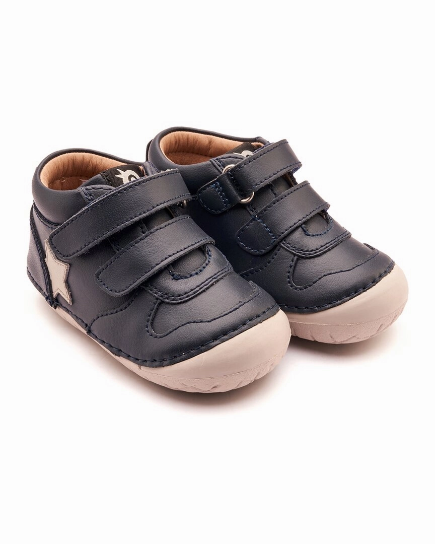 Old Soles Team Pave Leather Sneaker Dry Touch Smooth Lining