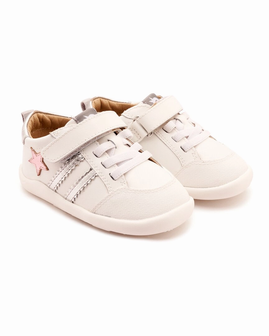 Old Soles Wos Ground Leather Sneaker Off Duty