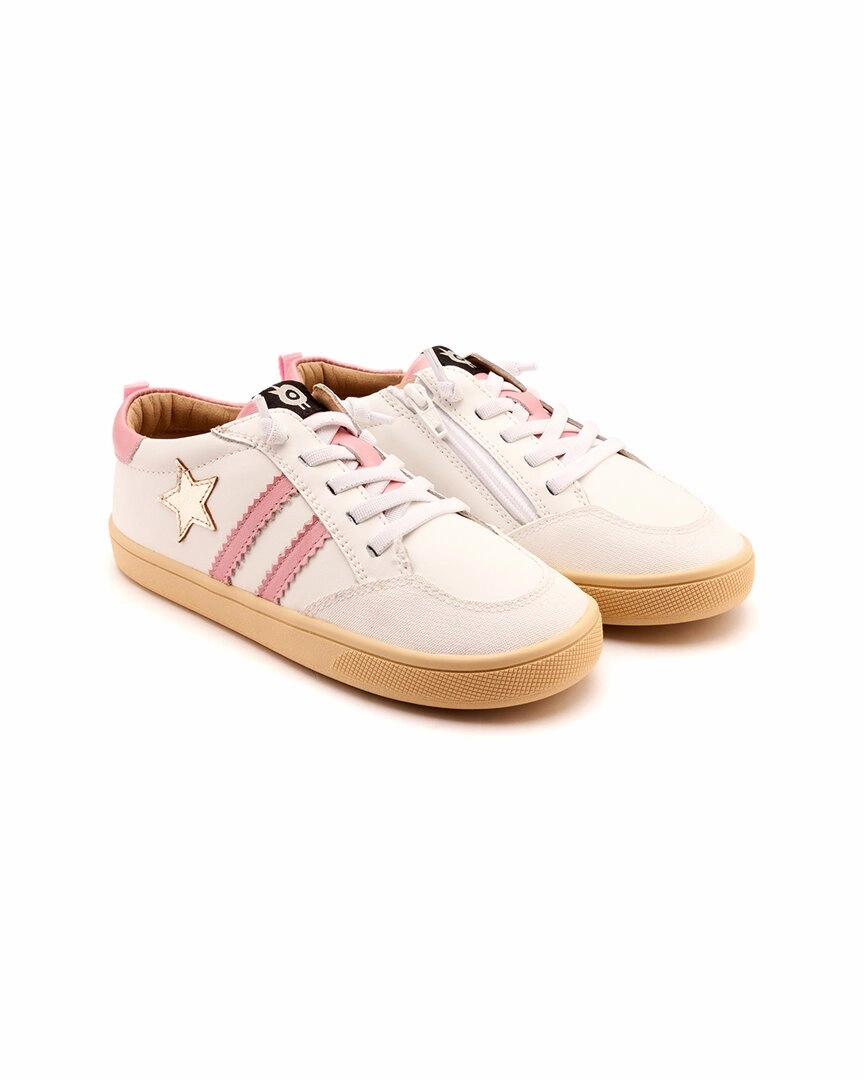 Old Soles Wos Runner Leather Sneaker Sole Grip Fall Travel