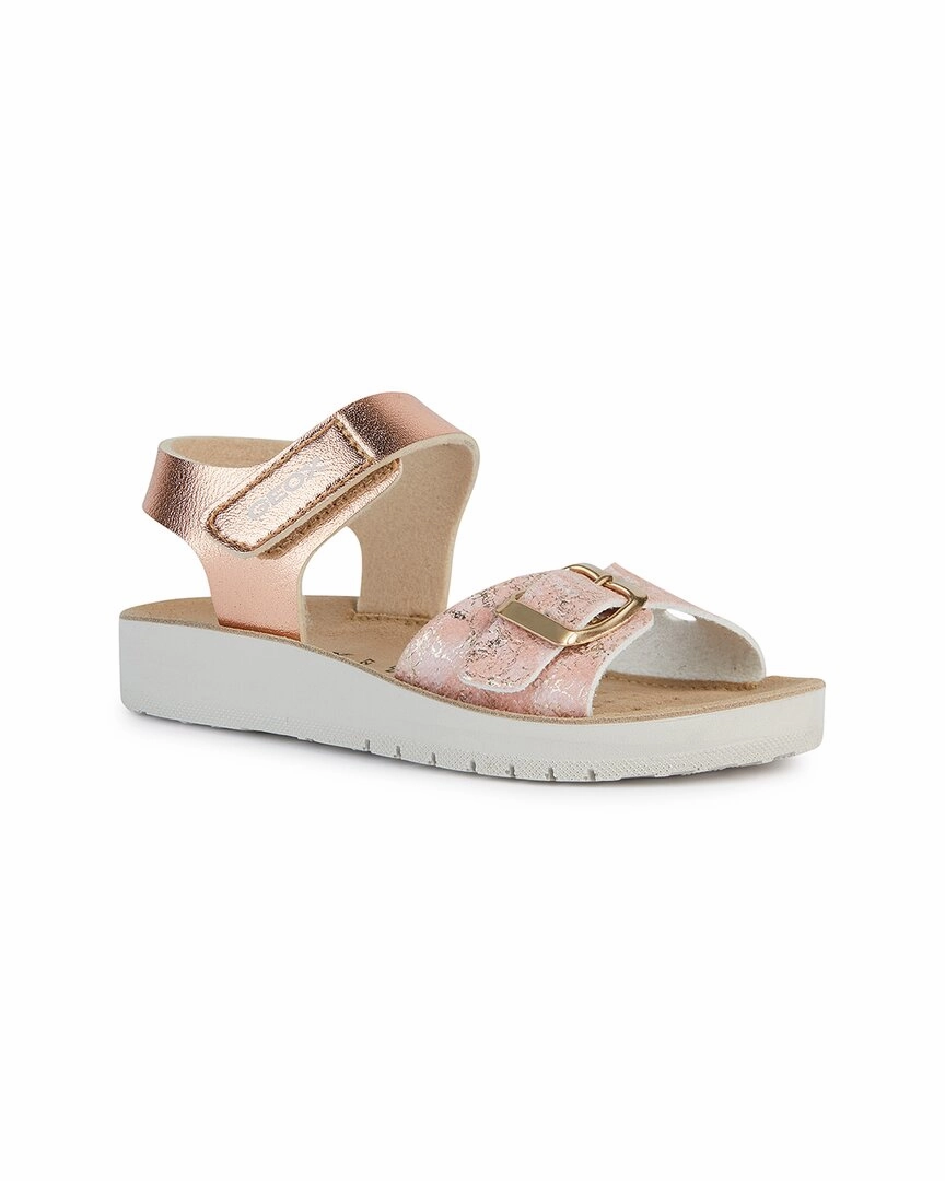 Geox Sandal Costarei Sandal Casual Sandals for Every Day