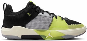 Lightweight Synthetic Material Performance Grade Sole One Take 5 Men's Basketball Shoes