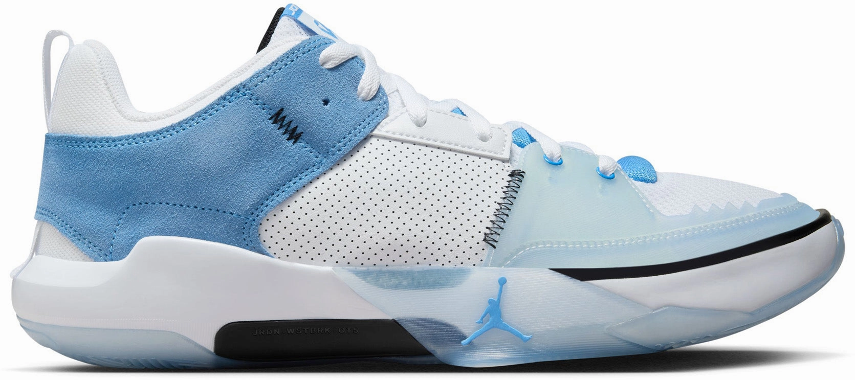 One Take 5 Men's Basketball Shoes Sneakers Slip Resistant