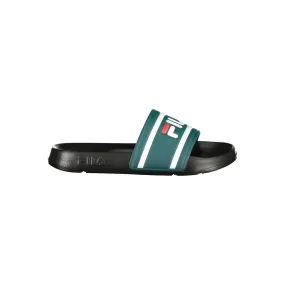 Travel-Friendly Shoes Sandal Storage Fila Polyethylene Mens Men's Sandal