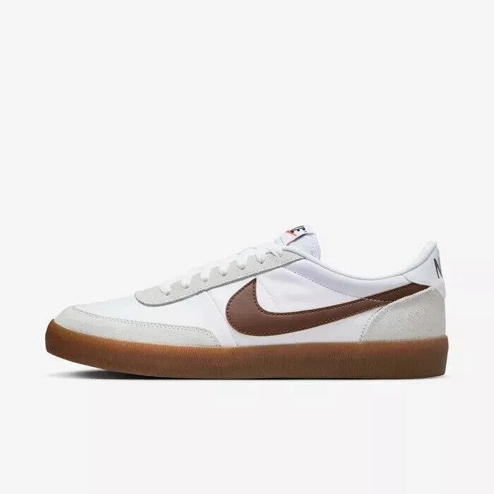 Nike Killshot 2 432997-130 Sneaker Men's White Leather Lifestyle Shoes HAM240 air - cushioned sole shoes flexible sole shoes
