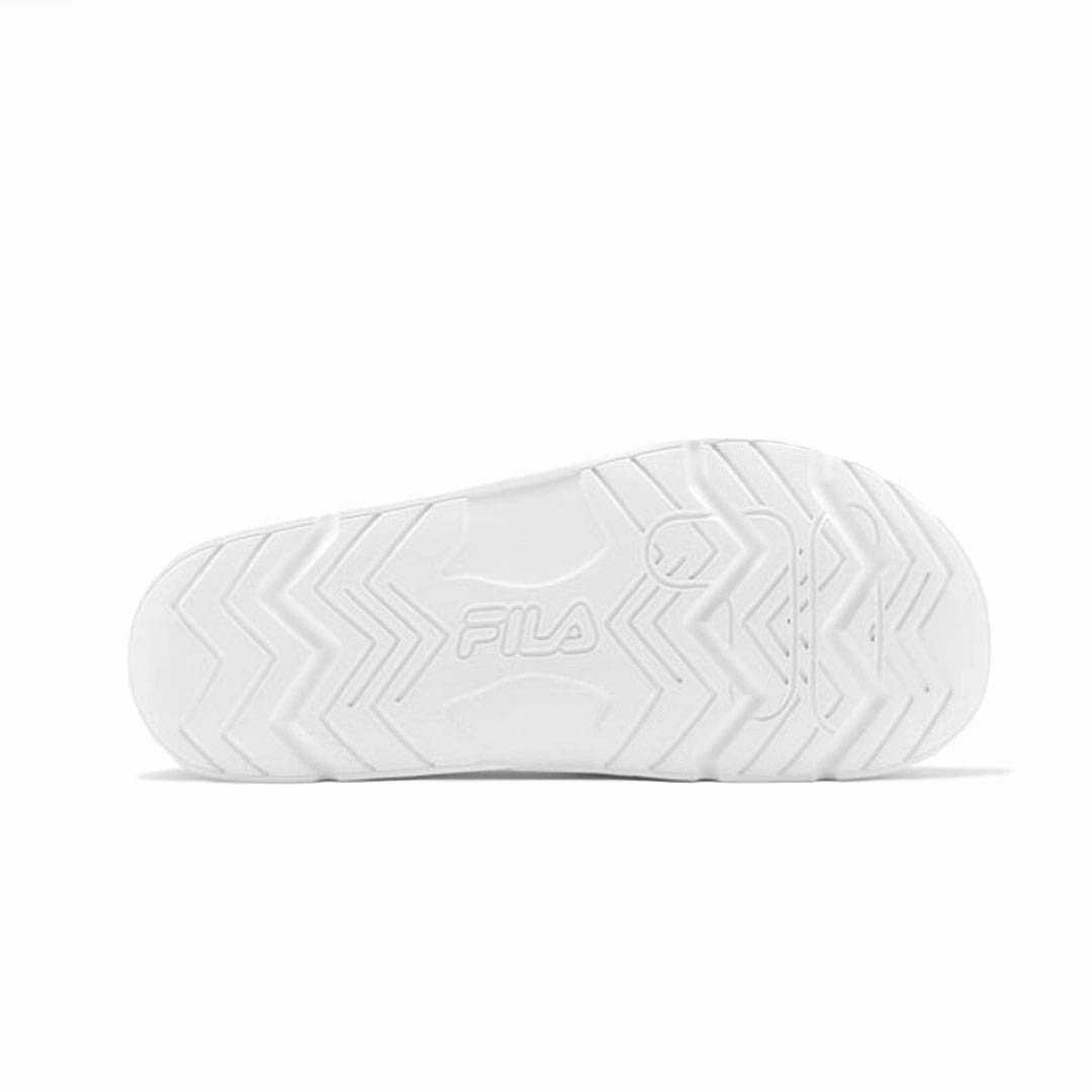 Trendy Footwear for Summer Beach Wear FILA - Women's Drifter Slides (5SM00525 125)