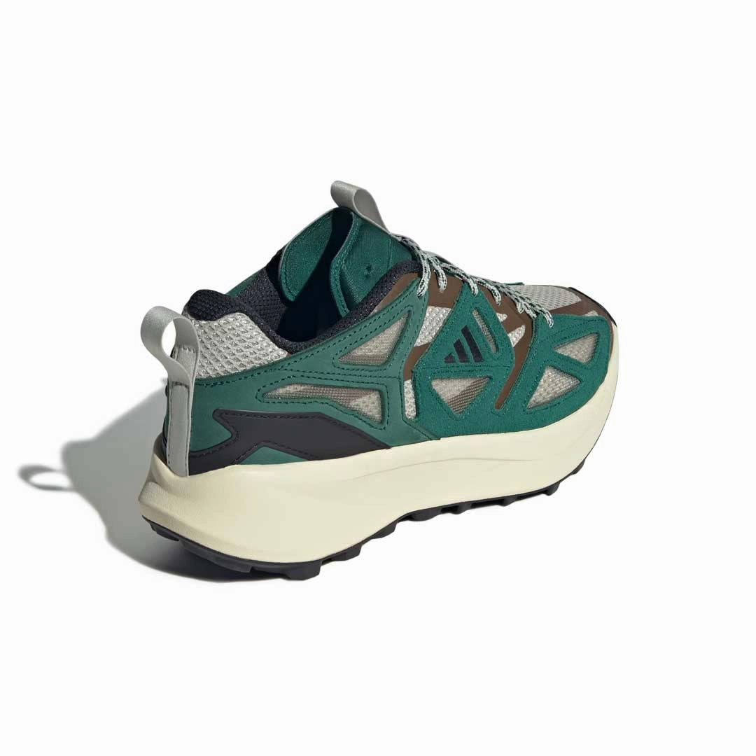 adidas - Unisex Kantai Trail Shoes (IH3731) Comfortable Upper running in a rural area shoes