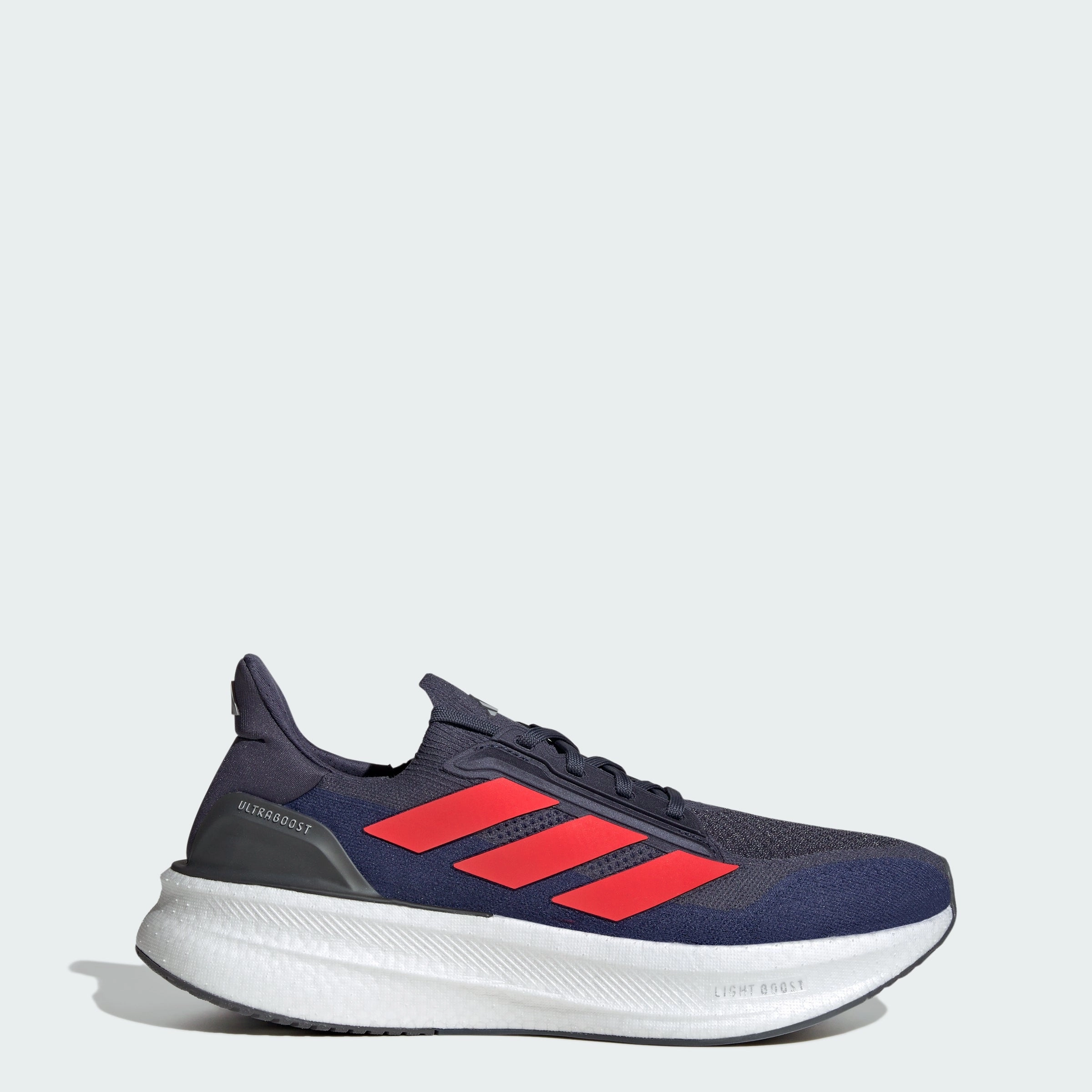Men's adidas Ultraboost 5X Shoes Toe Bumper comfortable - experience - satisfaction shoes