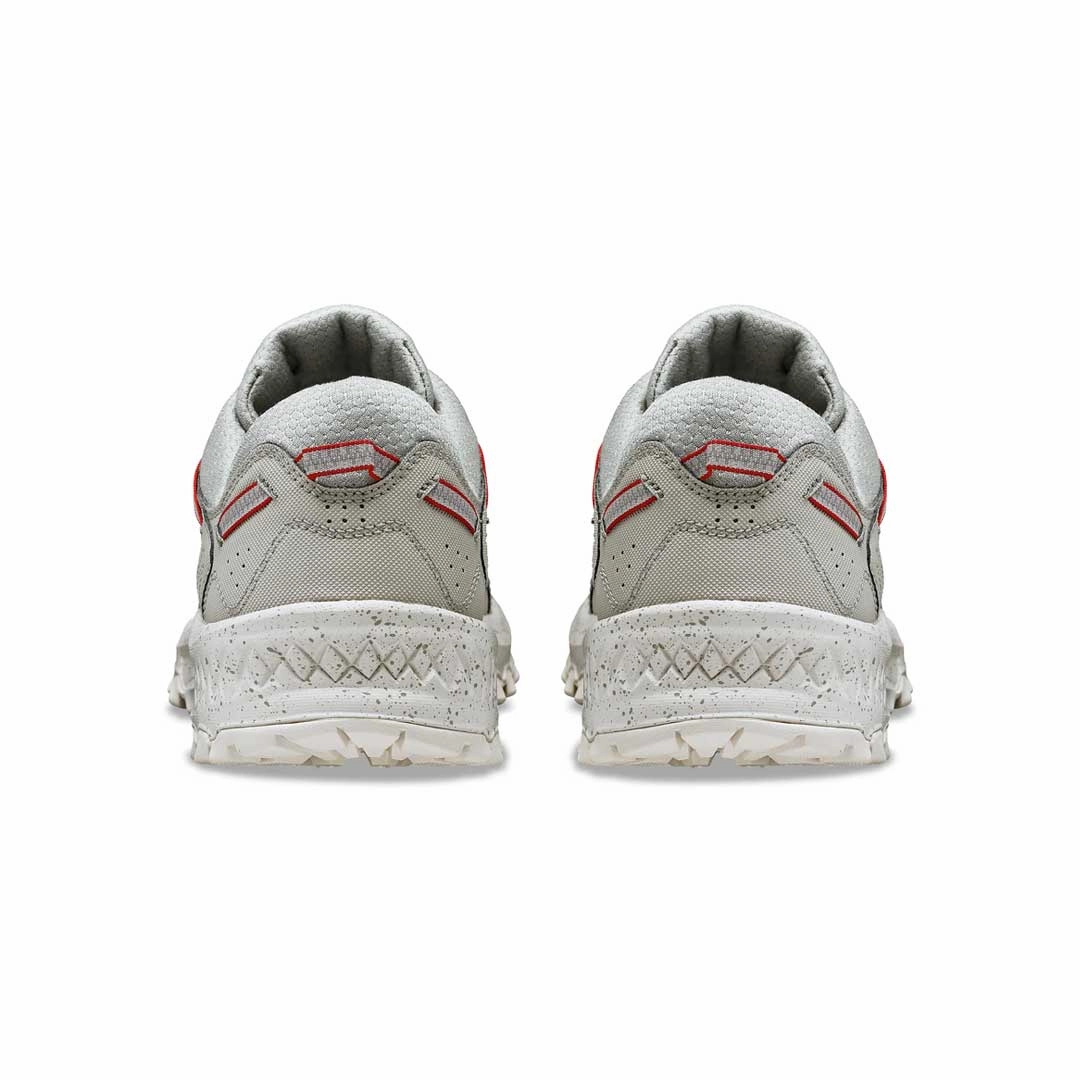 Saucony - Unisex Grid Peak Shoes (S70814-1) printed running wear Shock   Absorbing