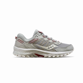 lake shoes Saucony - Unisex Grid Peak Shoes (S70814-1)