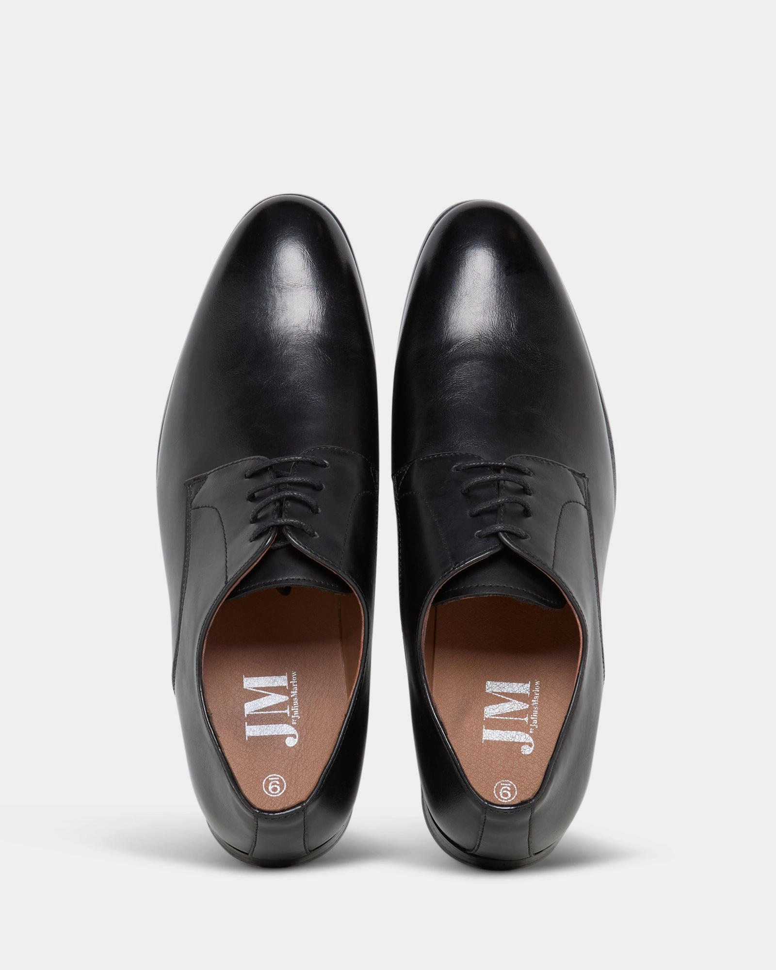 Oslo Black Gentle Motion Warm Fit