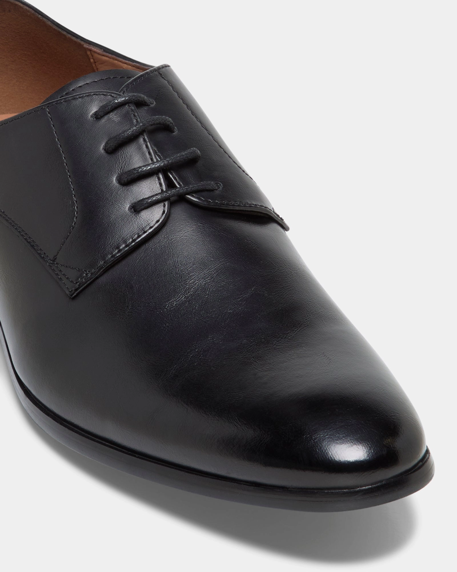 Step Free Oslo Black