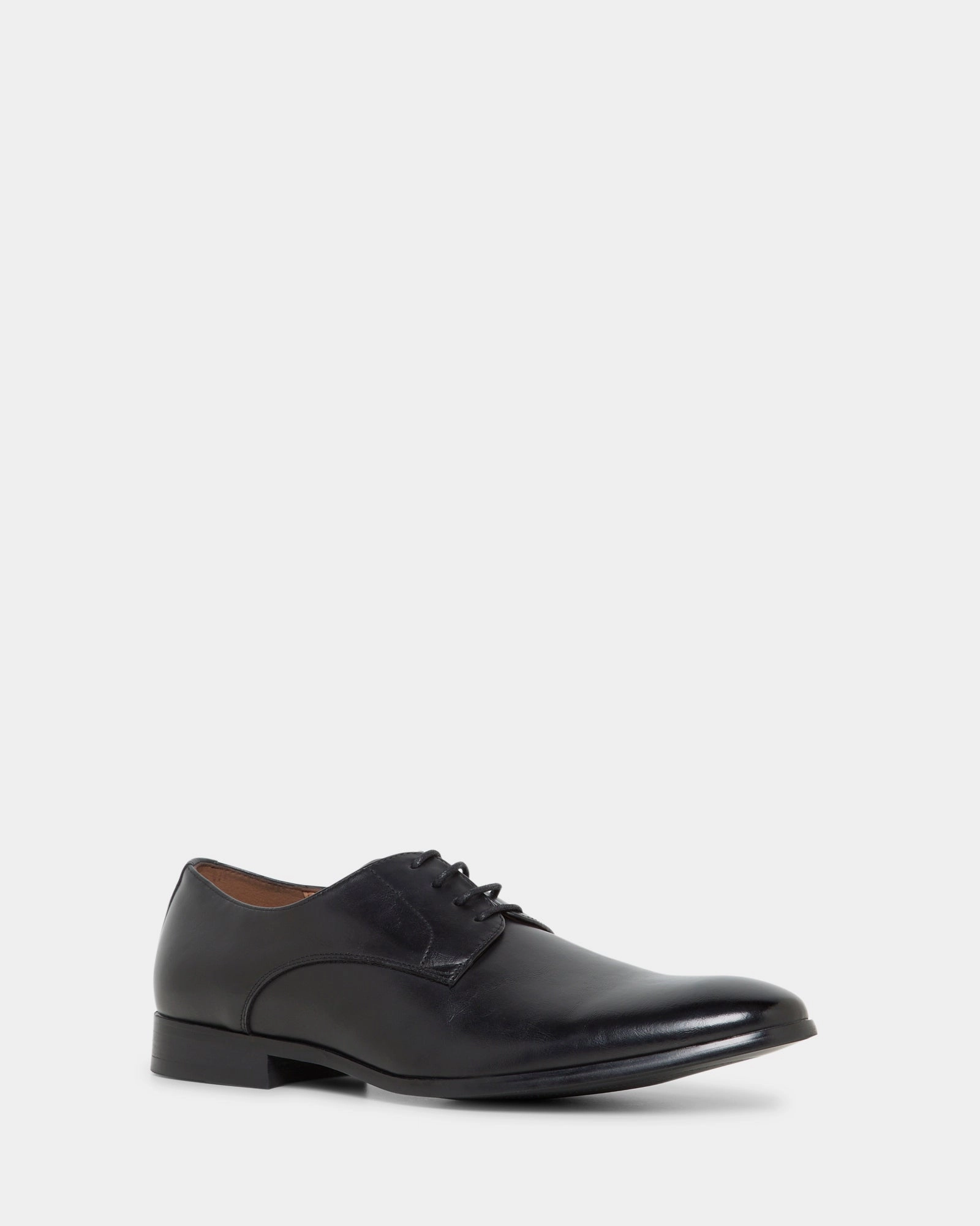 Fast Walk Oslo Black