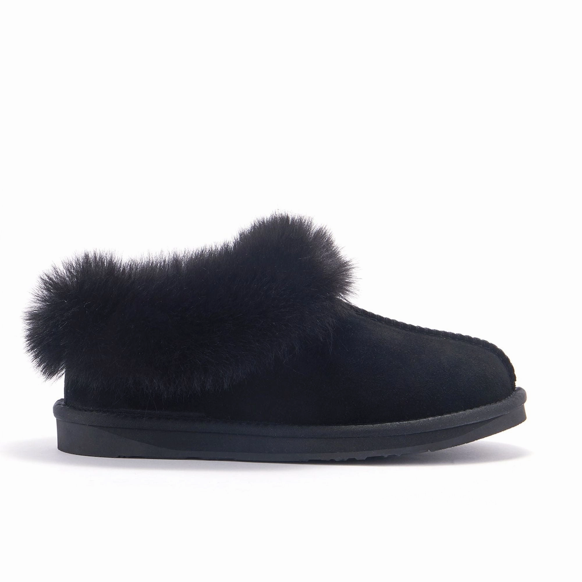 Outback Luxe Slip-On Sandals