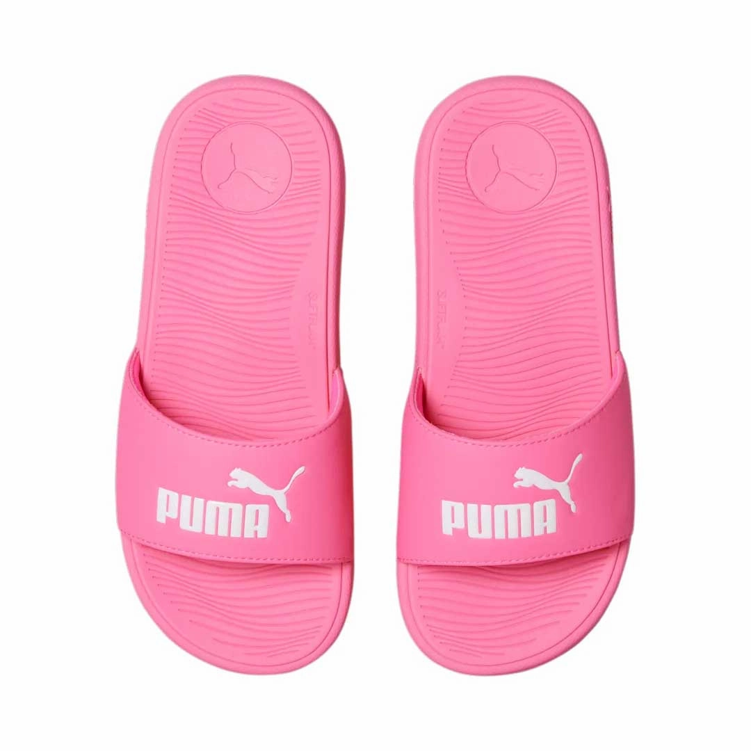 Urban Casual Ventilated Puma - Women's Cool Cat 2.0 Slides (389108 06)