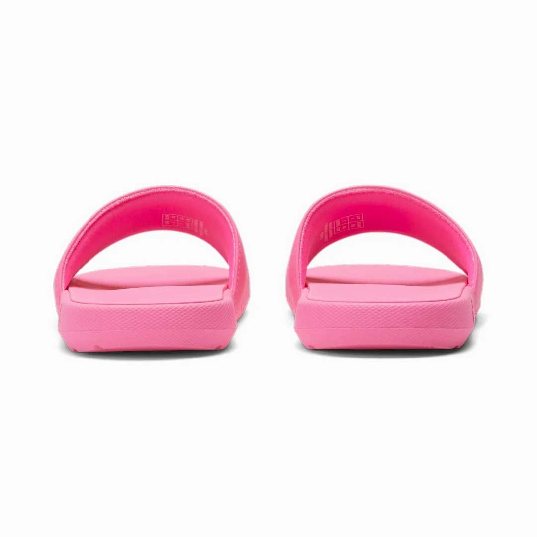 Puma - Women's Cool Cat 2.0 Slides (389108 06) Pool Wear Slip Guard