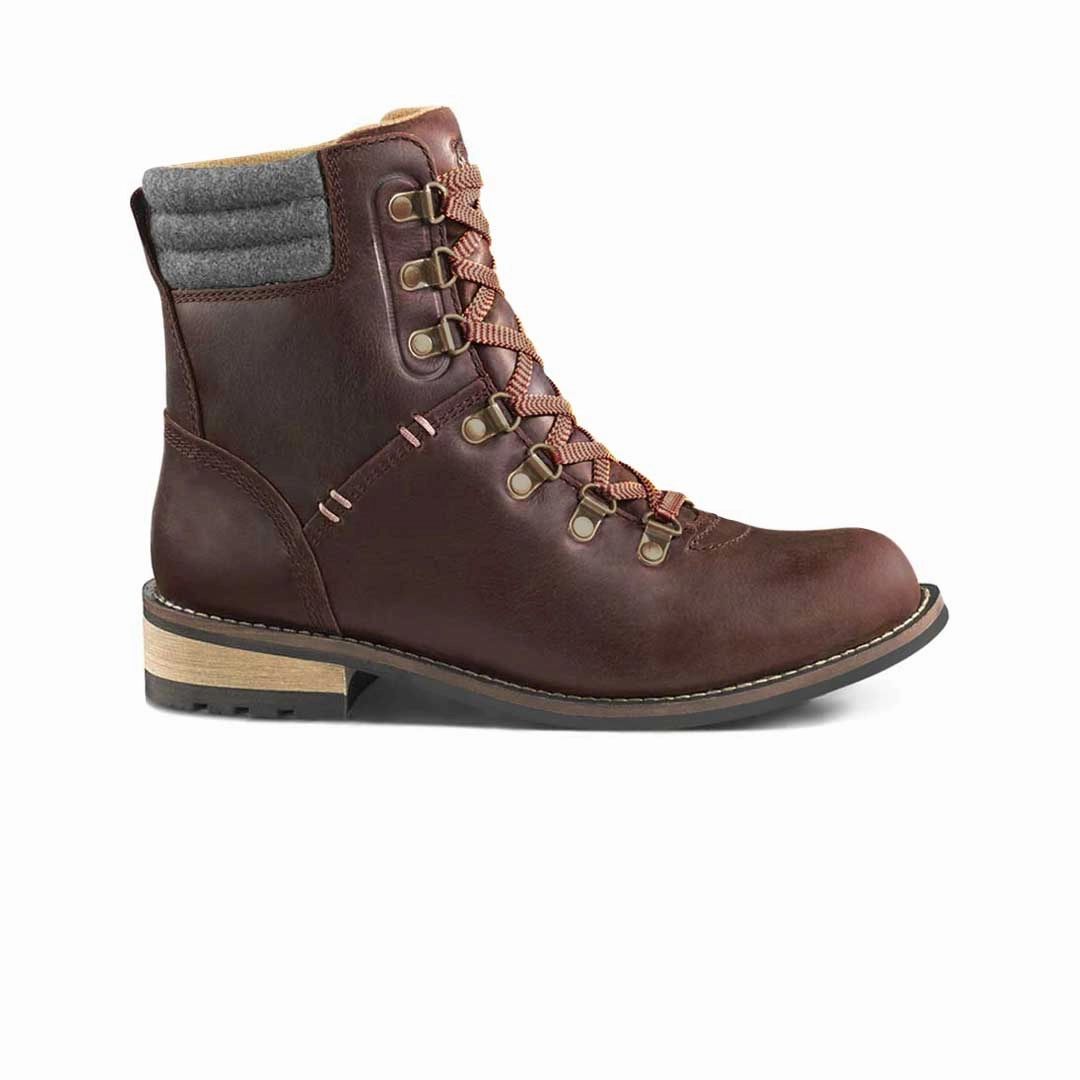 Comfort Cushion Ankle Lock Kodiak - Women's 5" Surrey II Boots (KD419132A01)