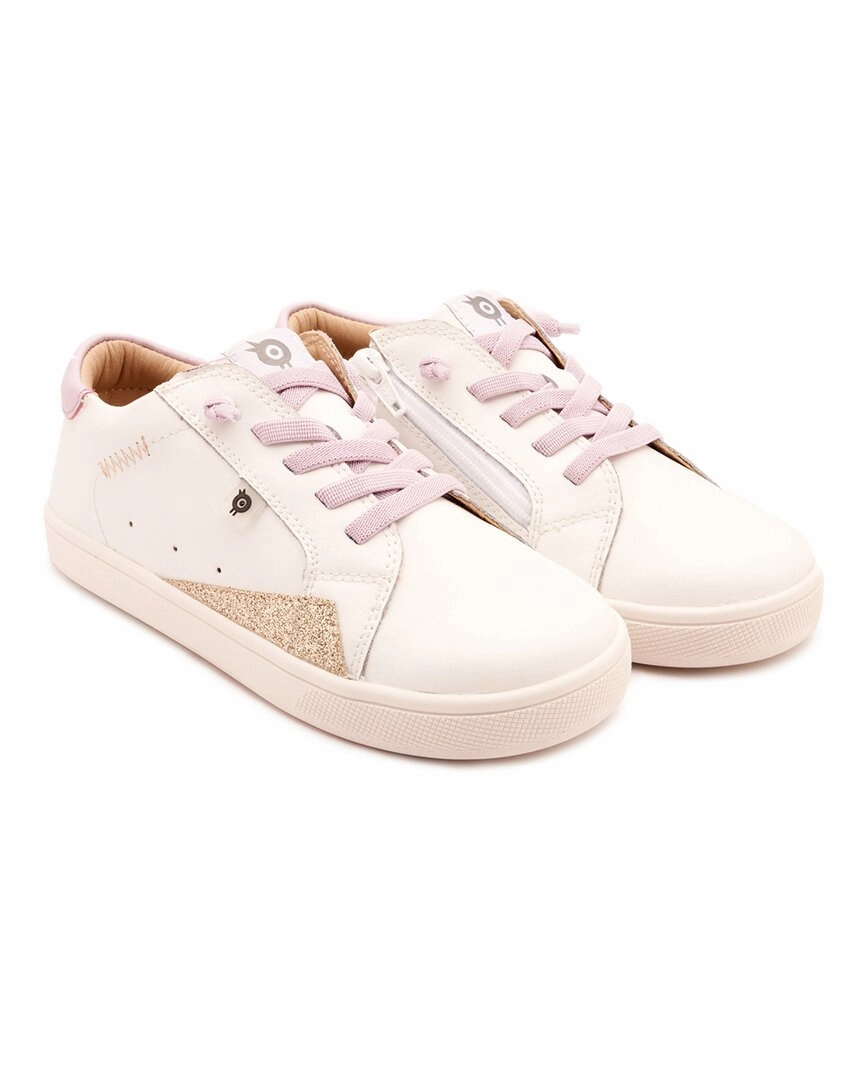 Old Soles Blade Runner Leather Sneaker Unisex Comfort