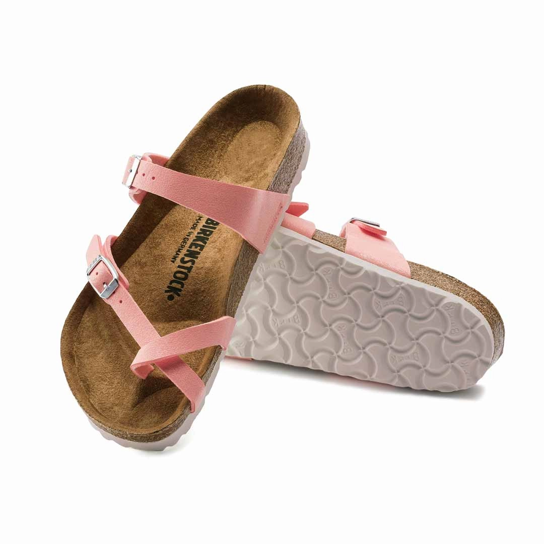 Chic Flip-flops for Men Birkenstock - Women's Mayari Birko-Flor Sandals (1022832)