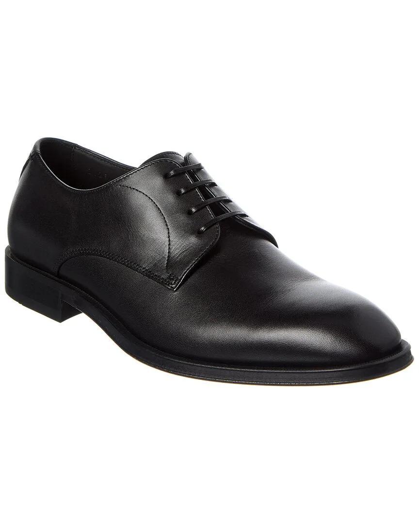 Office Lace-ups Hugo Boss Derrek Leather Derby
