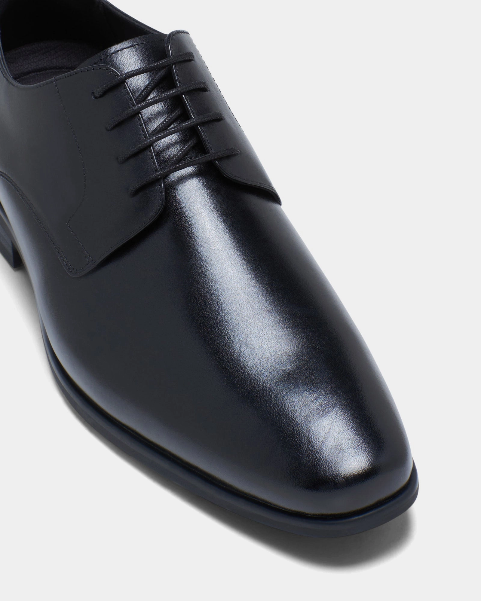 Nordic Soft Campus Run Nero Black