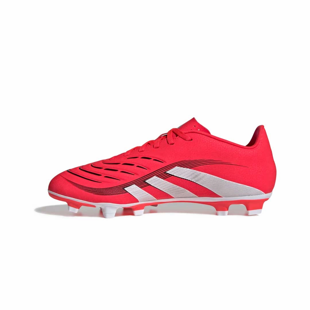 Core Power Drill Session adidas - Unisex Predator Club Firm/Multi-Ground Soccer Cleats (ID1326)