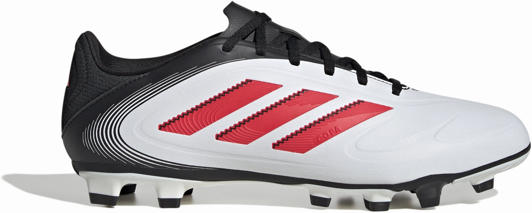 Responsive Cushion Stable arch COPA PURE III CLUB FG/MG Men's Football Boots