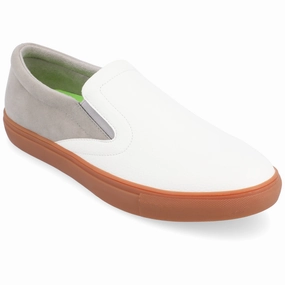 Vance Co. Wendall Slip-on Sneaker Amateur activity balance improvement