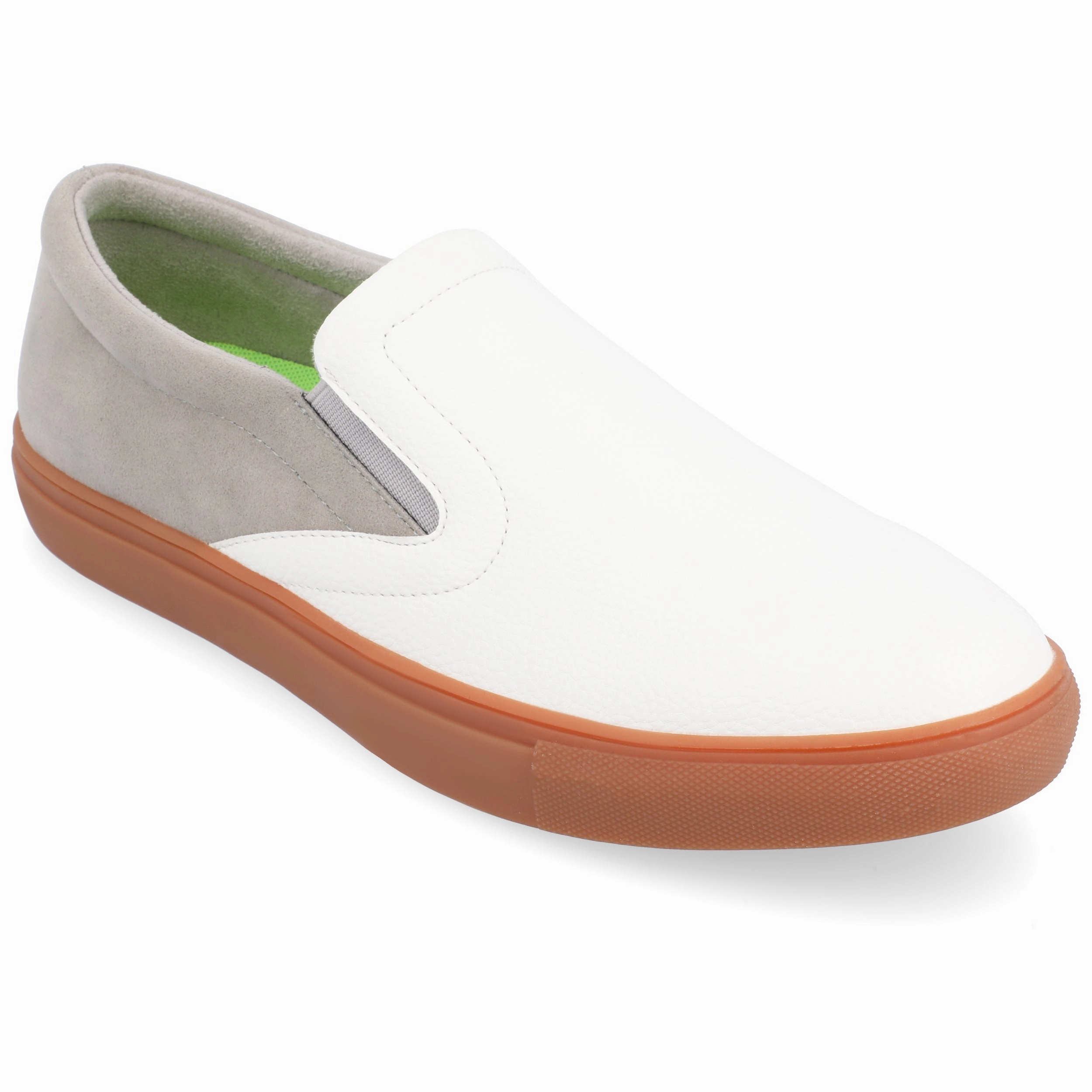 Vance Co. Wendall Slip-on Sneaker Amateur activity balance improvement