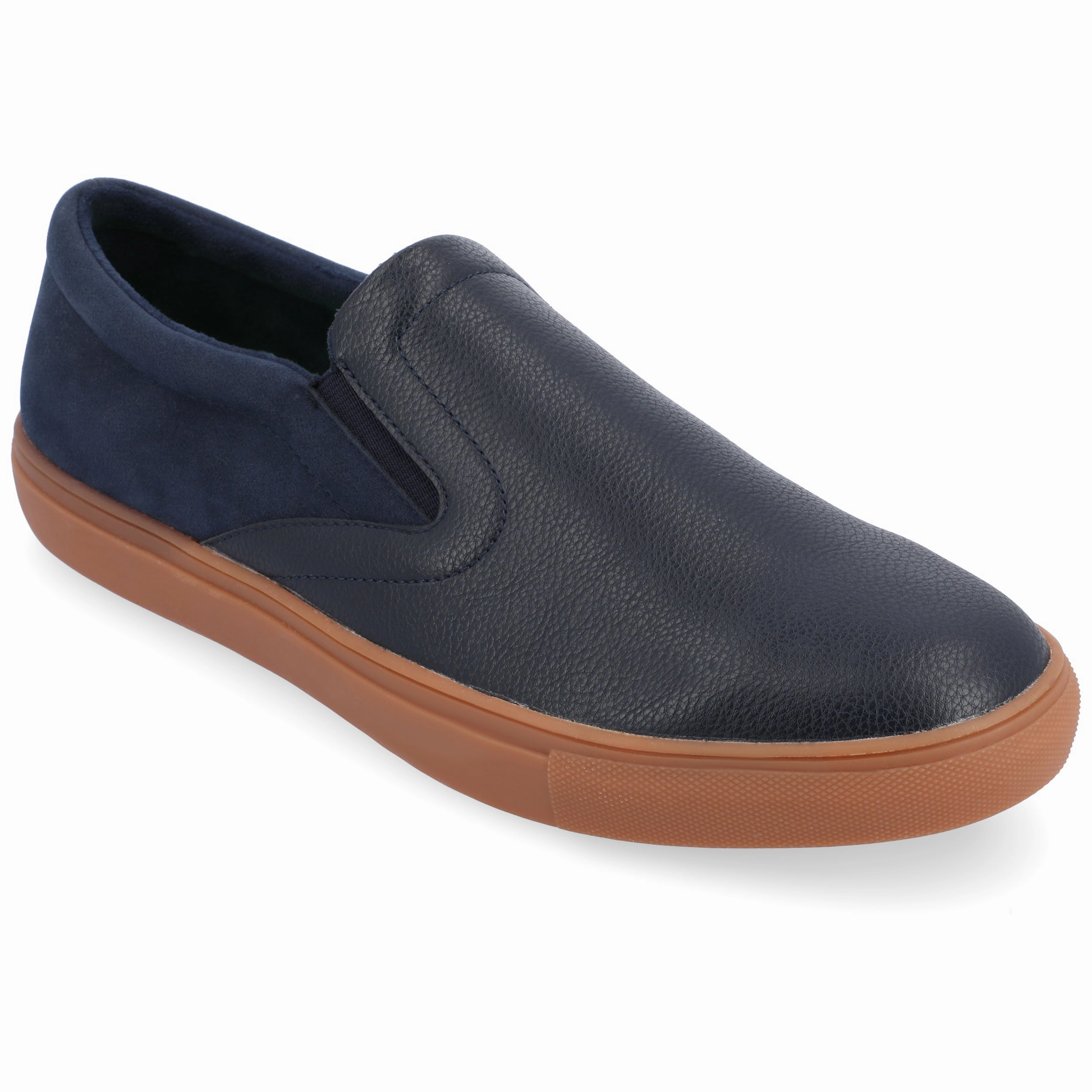 Vance Co. Wendall Slip-on Sneaker reliable shoes casual sports footwear