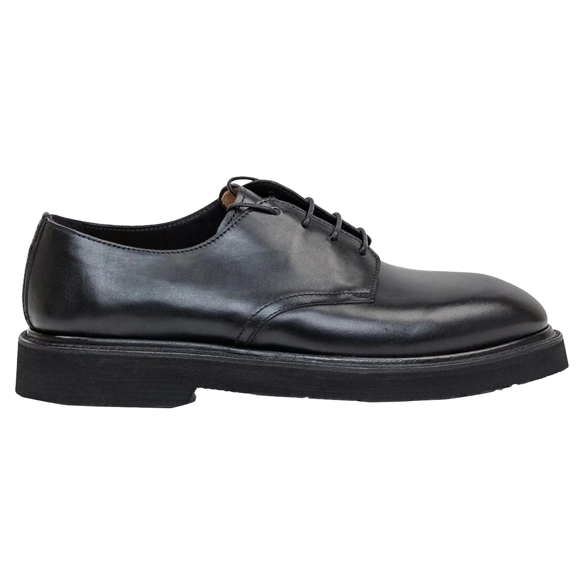 Polished Look Workday Essential Premiata Lace-Up Derbies