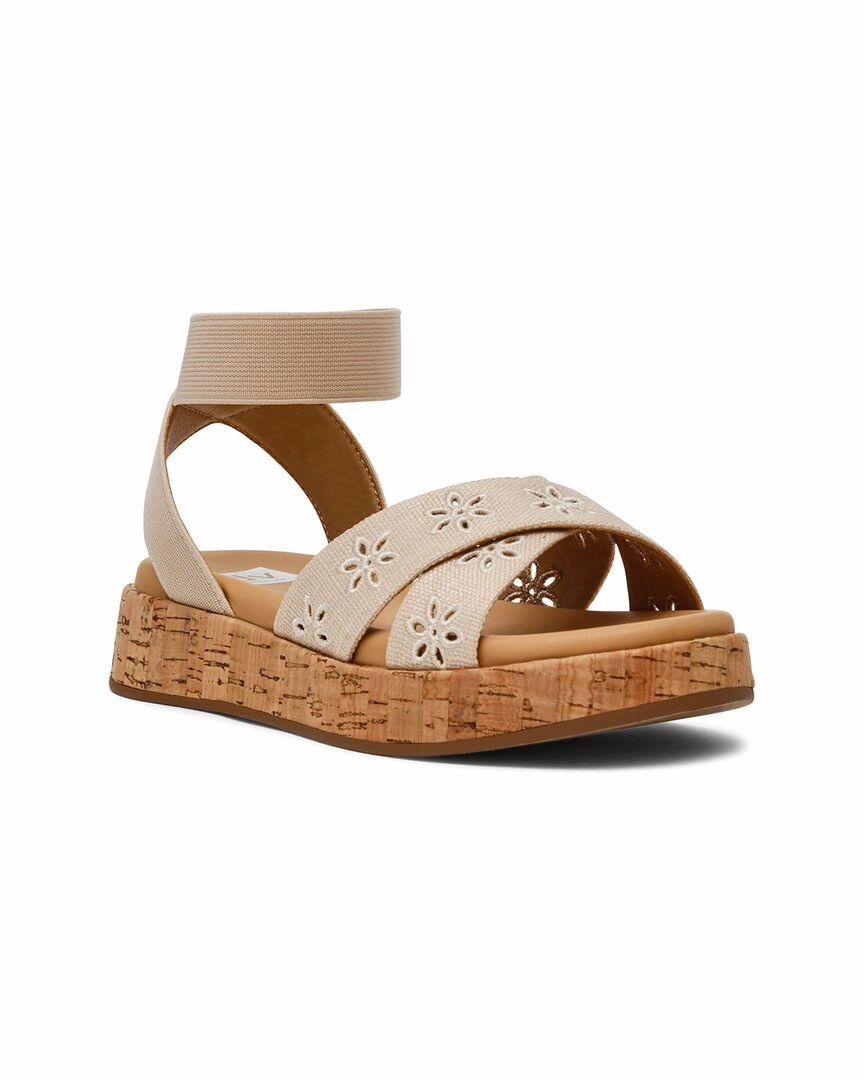 Dolce Vita Sevilla Sandal Durable Comfort Long Hour