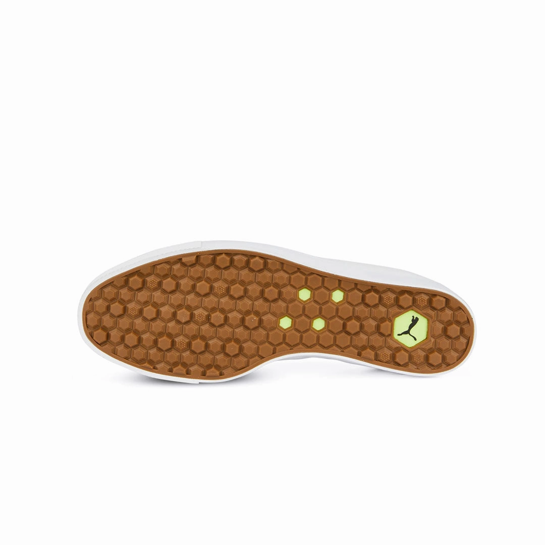 Puma - Men's Fusion Classic Golf Shoes (376982 01) Weekend Play