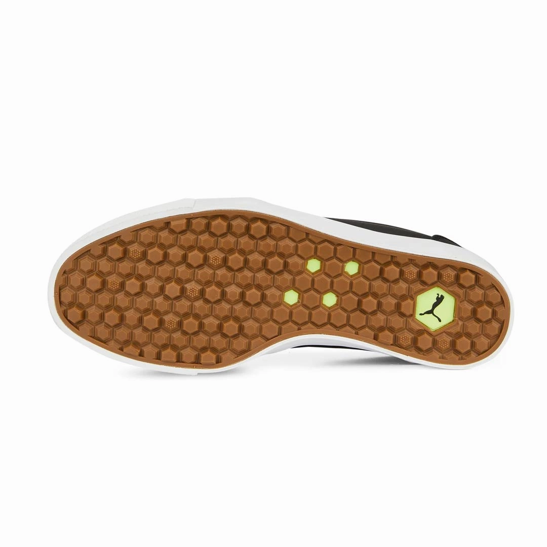 Body Stability Puma - Women's Tustin Fusion Slip-On  Golf Shoes (376783 02)