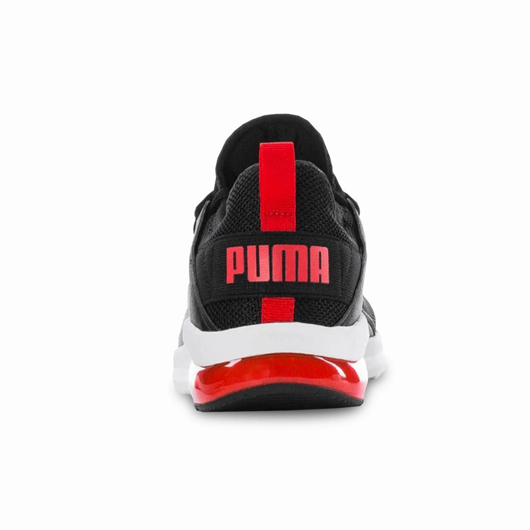Running Trail metatarsal - support - feature shoes Puma - Men's Electron 2.0 Shoes (385669 01)