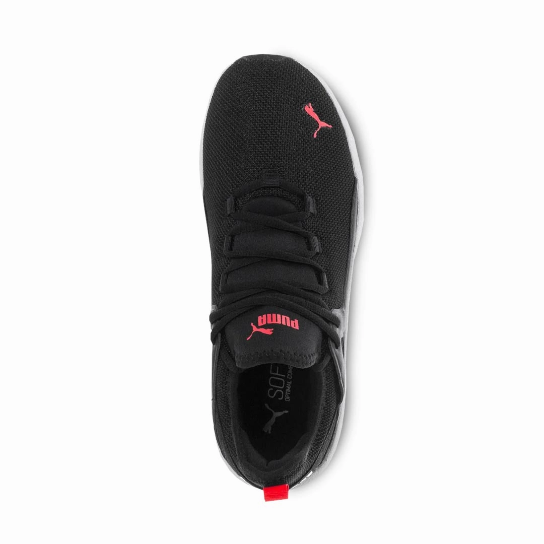 Solar - powered fire - department - training running shoes Puma - Men's Electron 2.0 Shoes (385669 01)