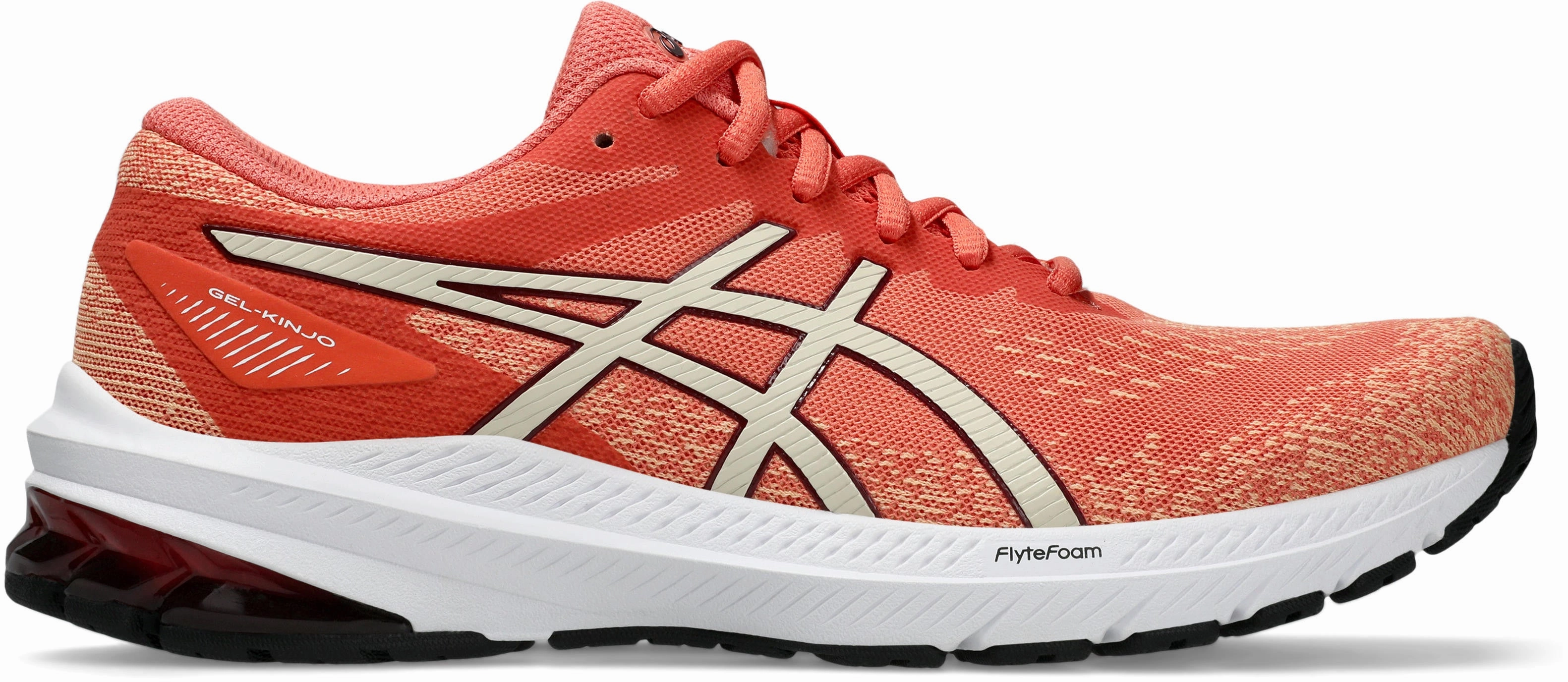 Gel-Kinjo Women's Running Shoes (Width B) youth sizes