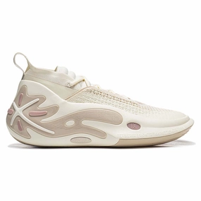 Way Of Wade 11 Low 'Restage' Men's Basketball Shoes Responsive Propulsion Plate Flexible Traction