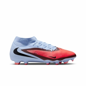 Foot Race Phantom 6 High Academy Firm Ground/Multi Ground Men's Football Boots