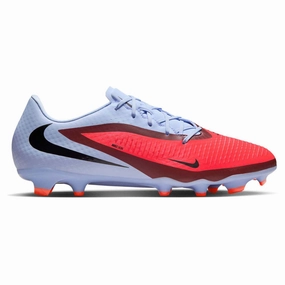 Phantom 6 Low Academy Firm Ground/Multi Ground Men's Football Boots Reaction Time