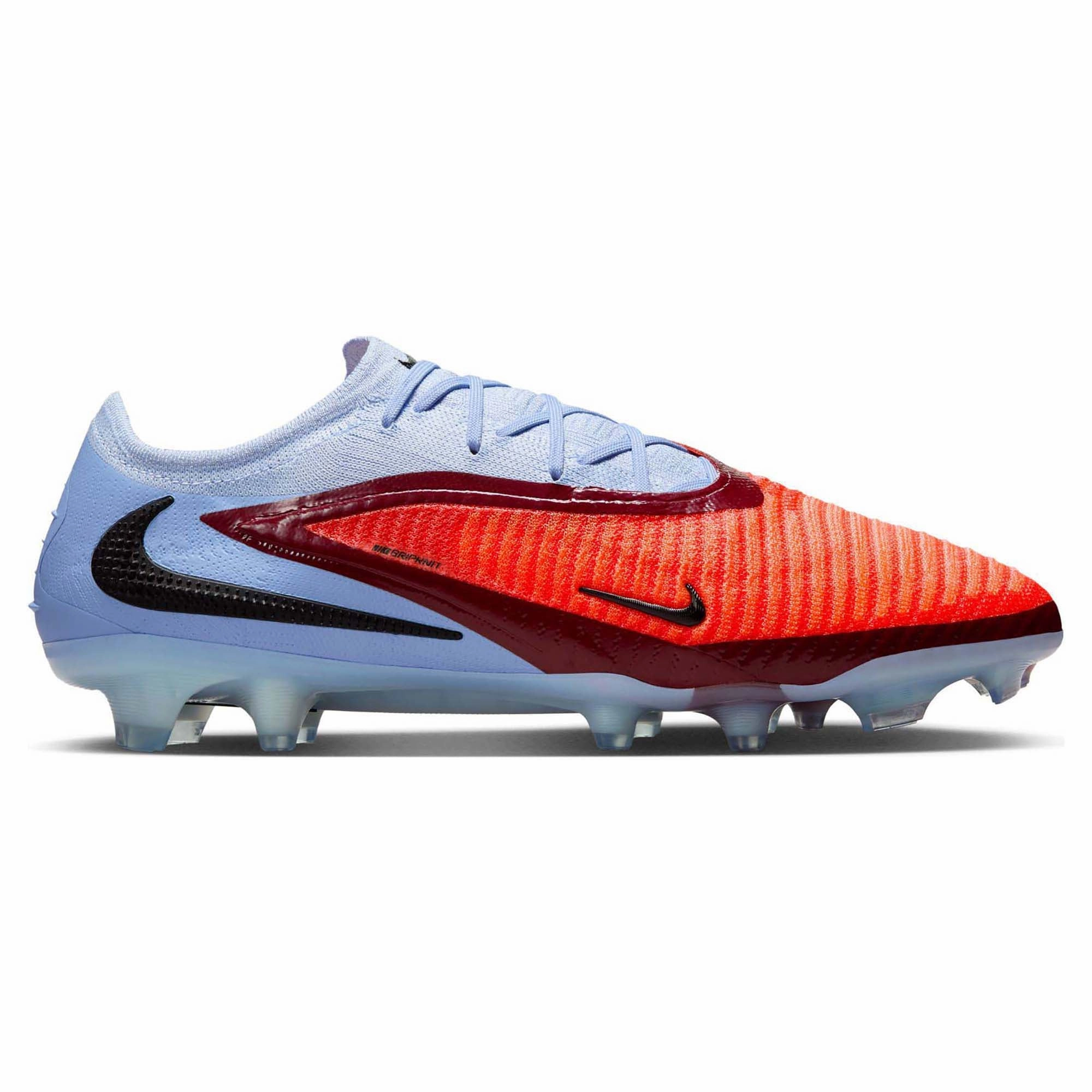 Phantom 6 Low Elite Firm Ground Men's Football Boots Indoor Practice