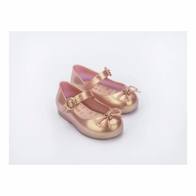 Chase Hike Trendy Shoes Pink Jelly Bow Shoes