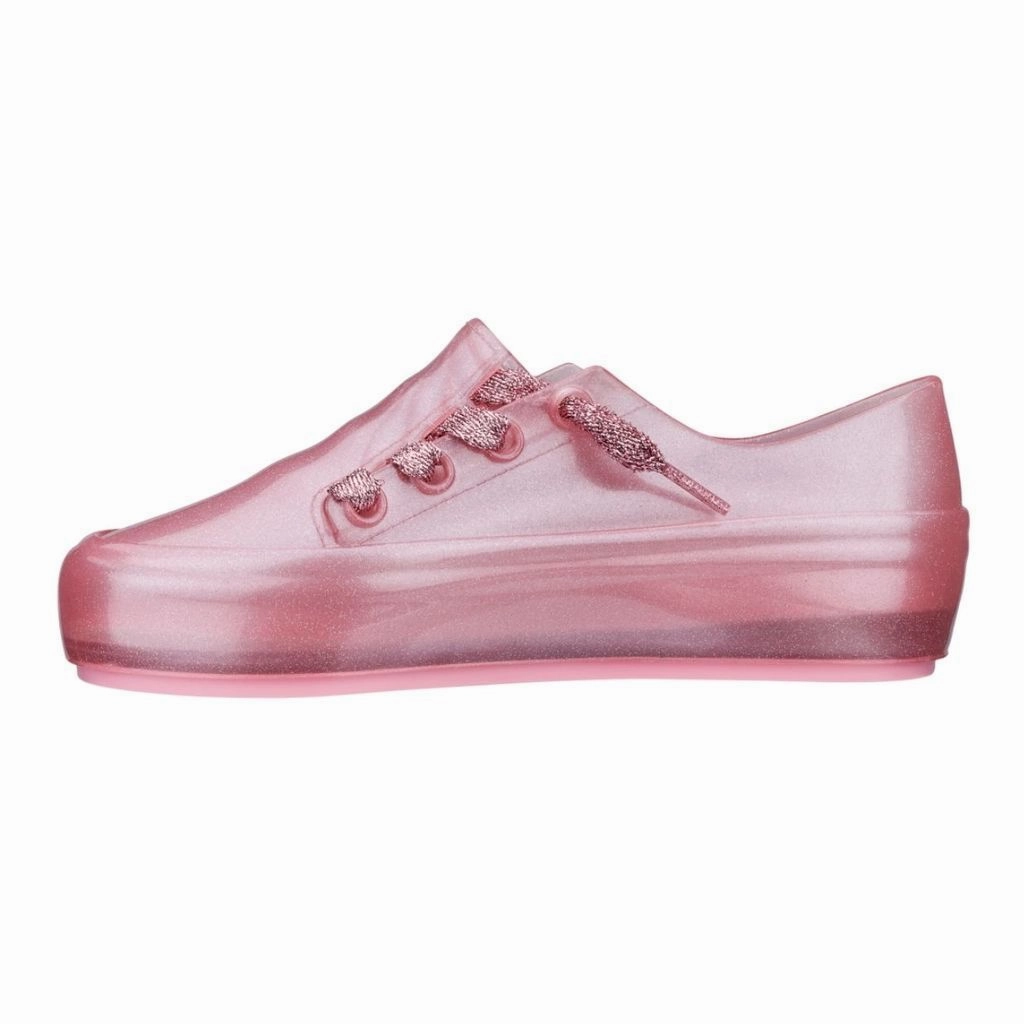 Pink Ulitsa Sneaker Grip Step Herd Path