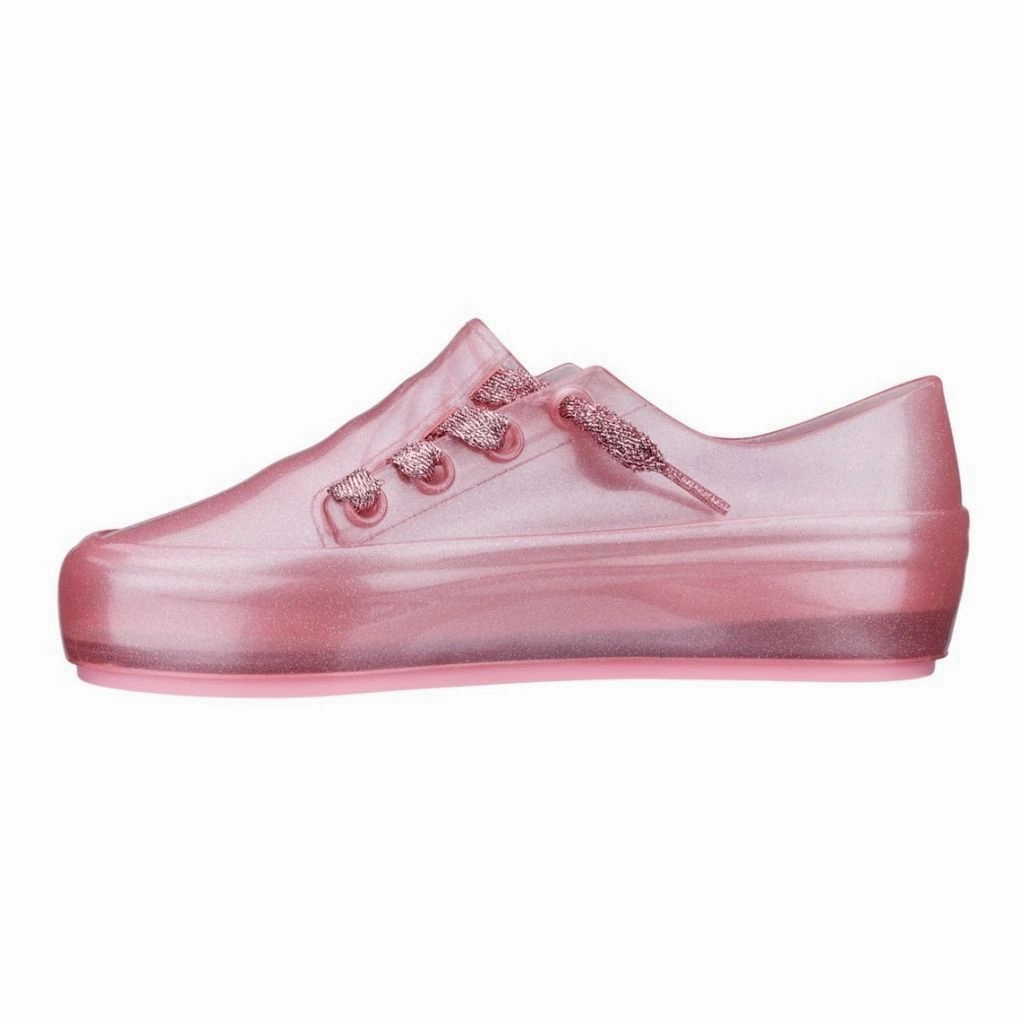 Pink Ulitsa Sneaker Function Meets