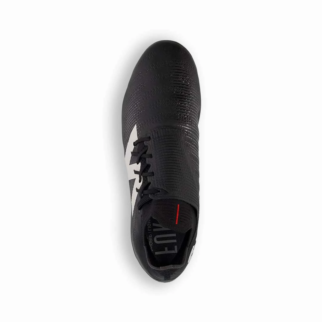 New Balance - Unisex Furon V7  Pro Firm Ground Soccer Cleats (Wide) (SF1FB75-2E) High Agility