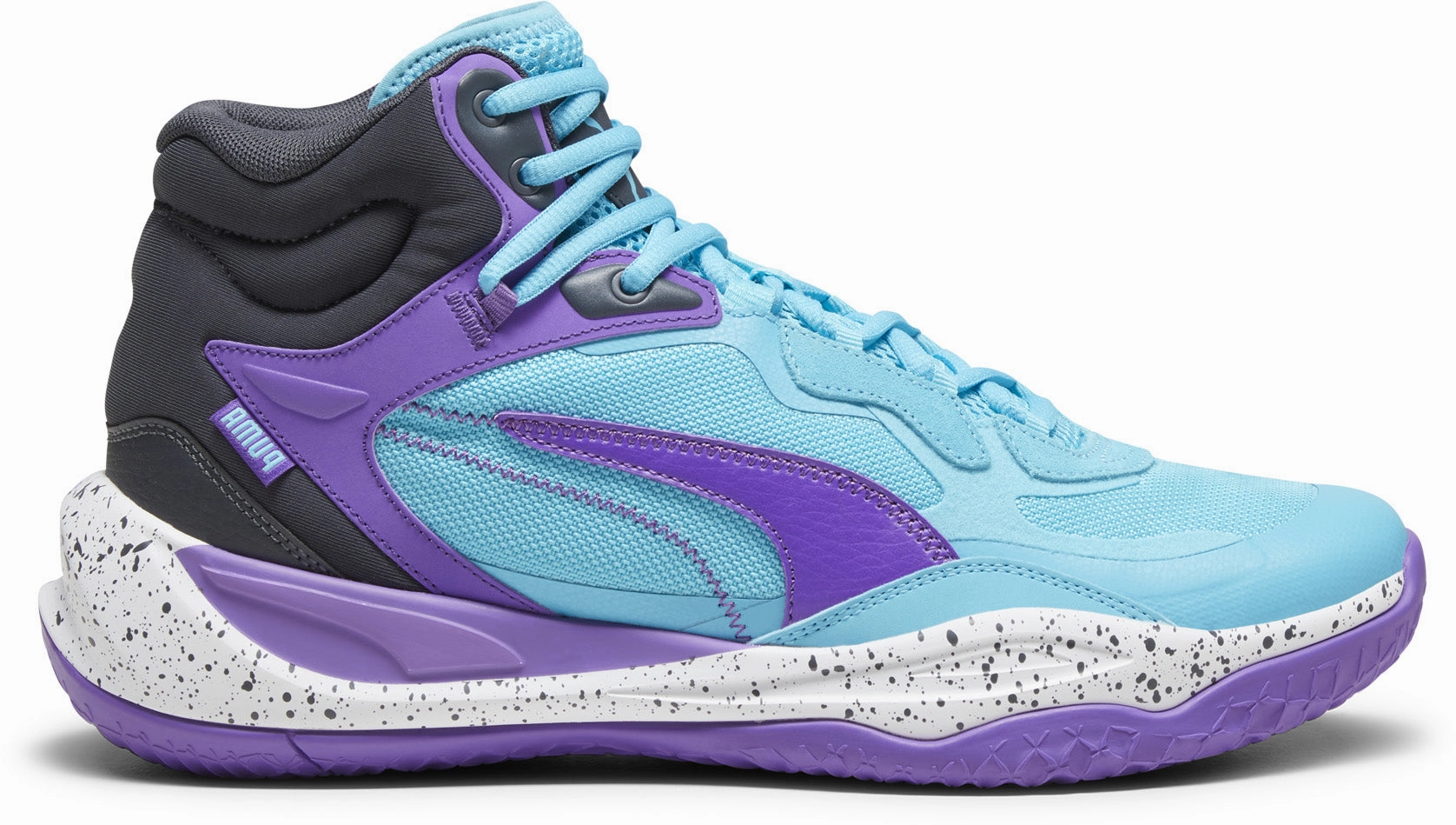 Multi Axial Flex System Playmaker Pro Mid