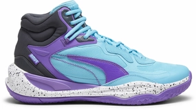 Multi Axial Flex System Playmaker Pro Mid